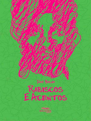 cover image of Rabiscos e Acentos